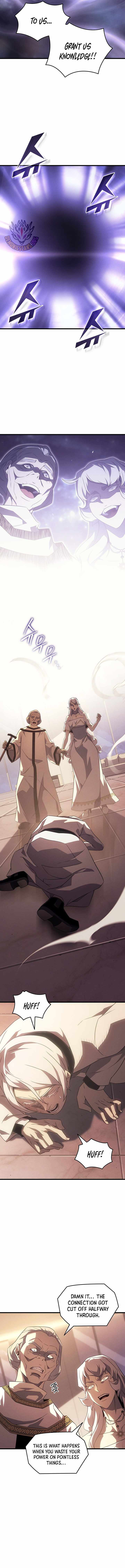 The Great Mage Returns After 4000 Years Chapter 260-eng-li - Page 10