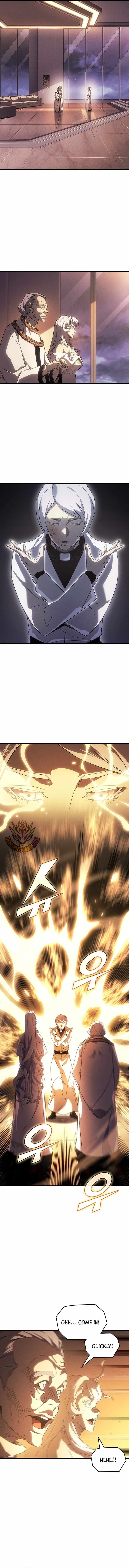 The Great Mage Returns After 4000 Years Chapter 260-eng-li - Page 8