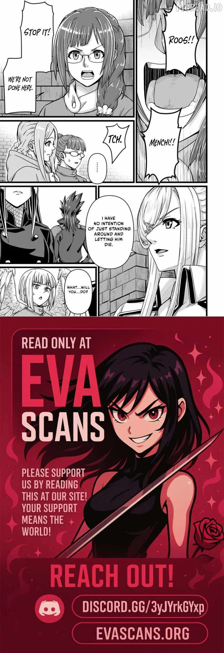 Living in Another World by Taking Commissions ~A Relaxing and Comfy Life of The Restoration Magician's Staffing Agency~ Chapter 40-2-eng-li - Page 9