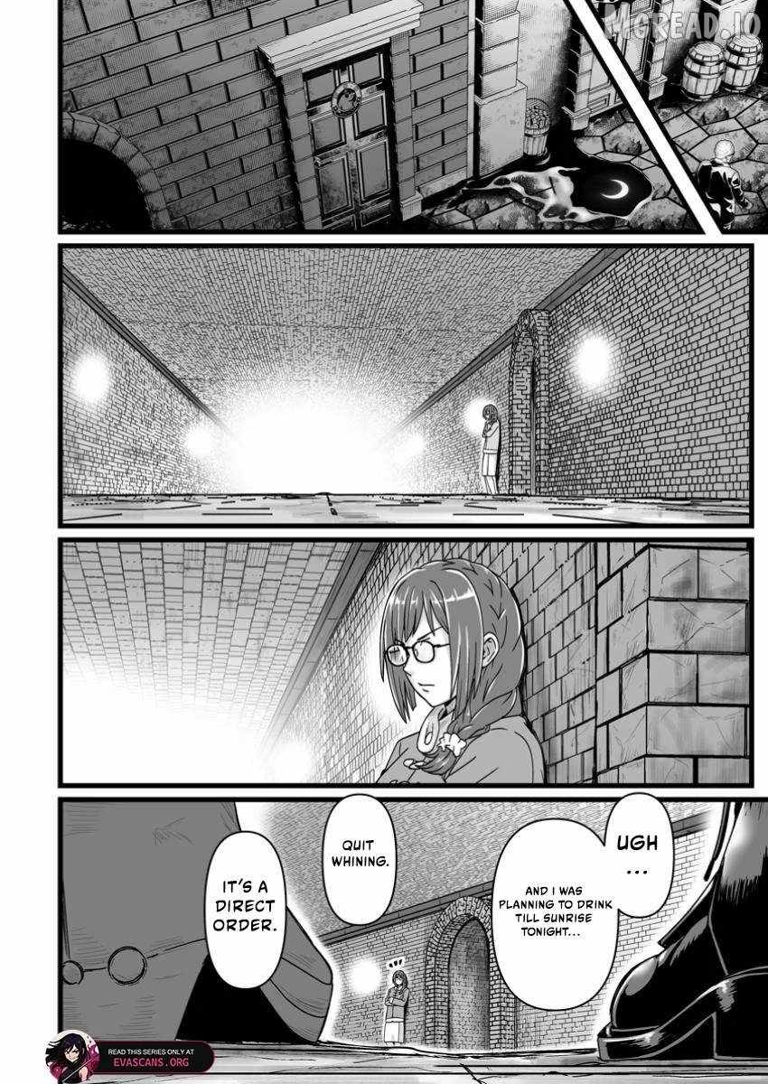 Living in Another World by Taking Commissions ~A Relaxing and Comfy Life of The Restoration Magician's Staffing Agency~ Chapter 40-2-eng-li - Page 2