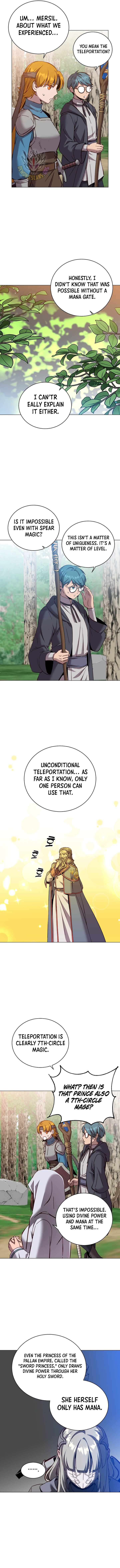 The Max Level Hero has Returned! Chapter 236-eng-li - Page 2