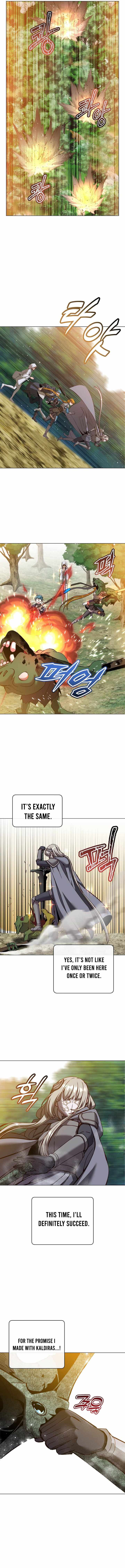 The Max Level Hero has Returned! Chapter 236-eng-li - Page 5