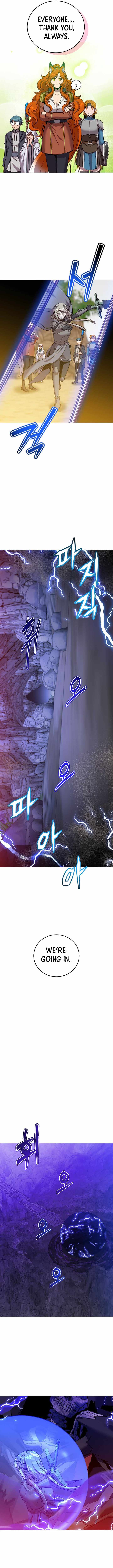 The Max Level Hero has Returned! Chapter 236-eng-li - Page 9