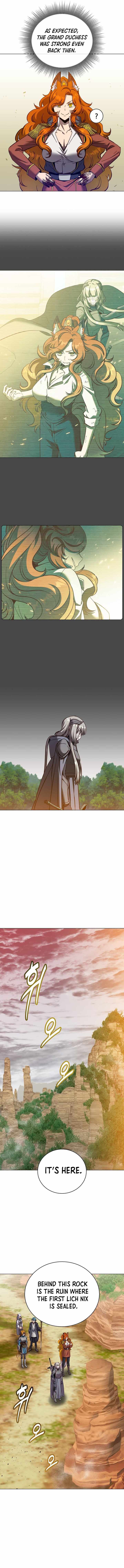 The Max Level Hero has Returned! Chapter 236-eng-li - Page 7