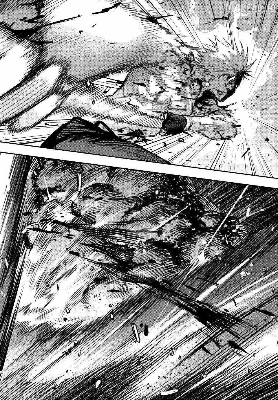 A Court Magician, Who Was Focused On Supportive Magic Because His Allies Were Too Weak, Aims To Become The Strongest After Being Banished Chapter 204-eng-li - Page 11