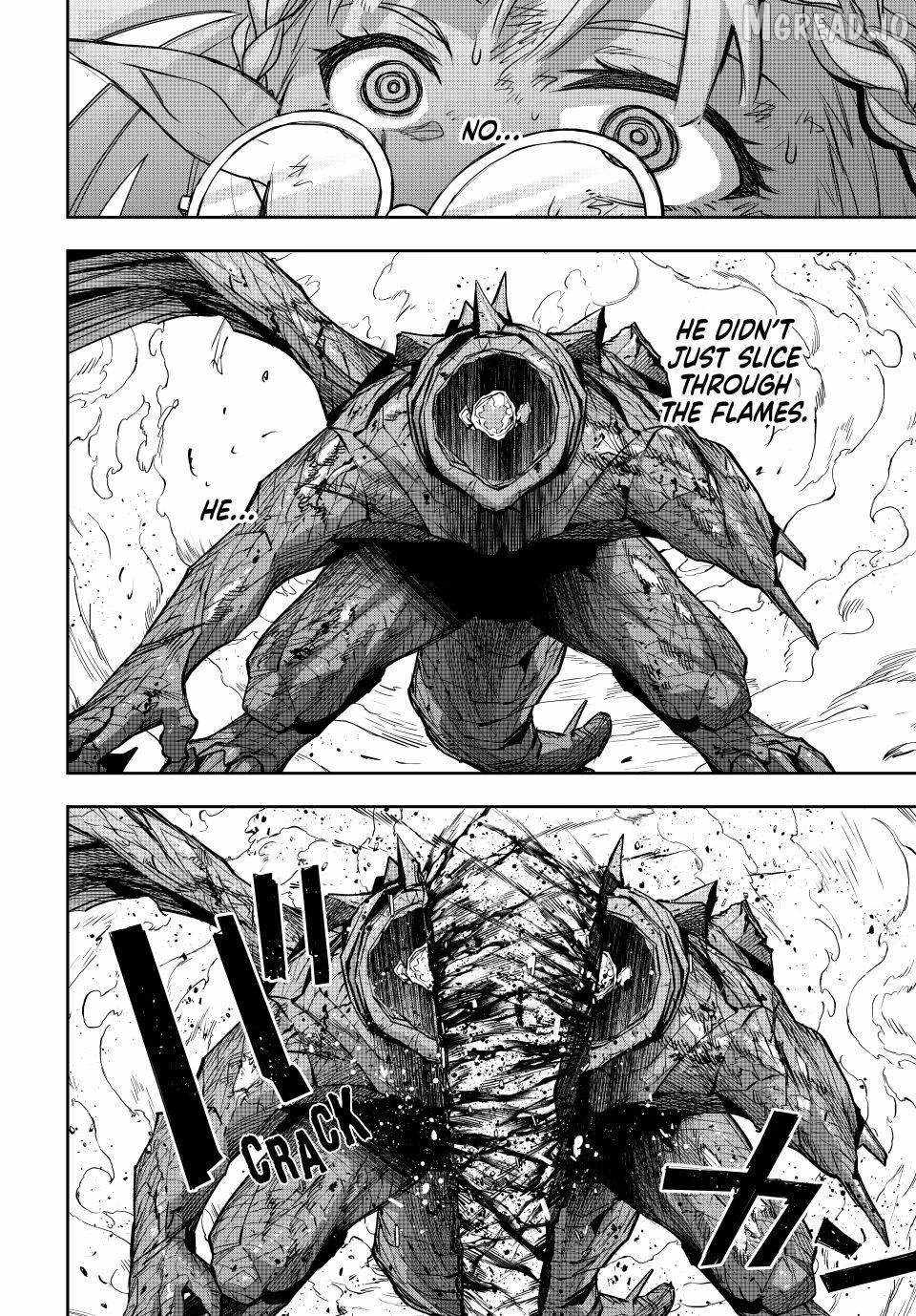 A Court Magician, Who Was Focused On Supportive Magic Because His Allies Were Too Weak, Aims To Become The Strongest After Being Banished Chapter 204-eng-li - Page 13