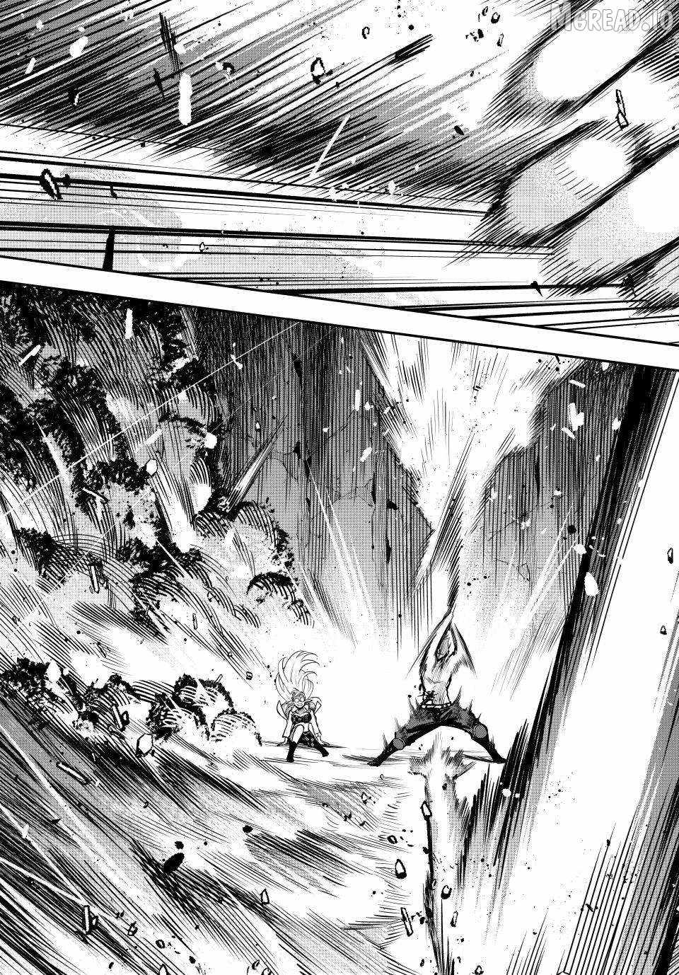 A Court Magician, Who Was Focused On Supportive Magic Because His Allies Were Too Weak, Aims To Become The Strongest After Being Banished Chapter 204-eng-li - Page 12