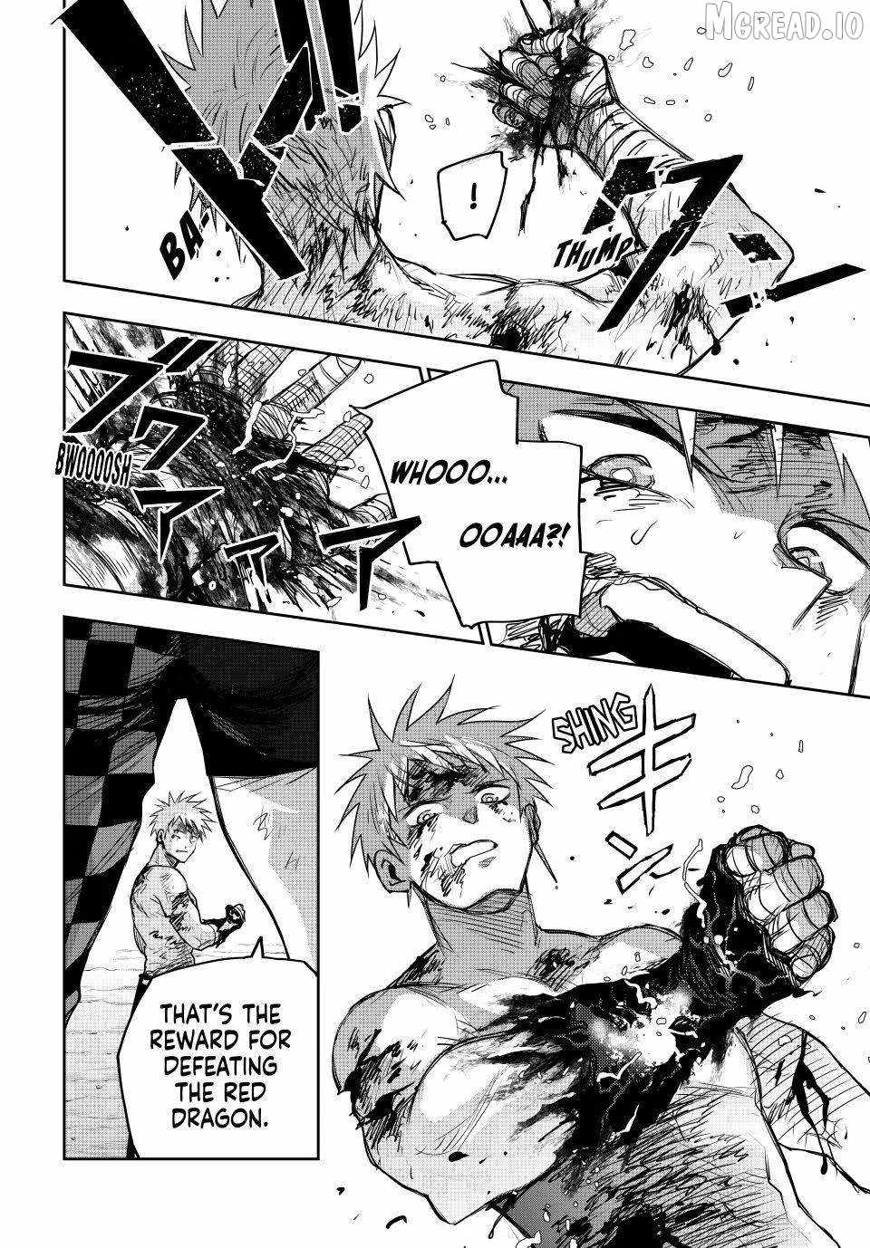 A Court Magician, Who Was Focused On Supportive Magic Because His Allies Were Too Weak, Aims To Become The Strongest After Being Banished Chapter 204-eng-li - Page 15