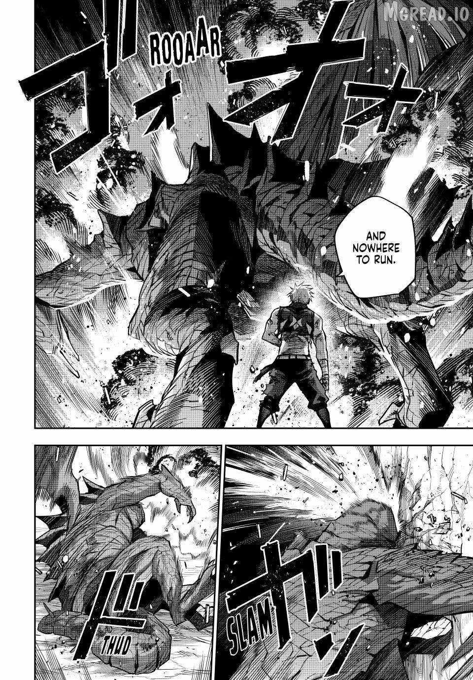 A Court Magician, Who Was Focused On Supportive Magic Because His Allies Were Too Weak, Aims To Become The Strongest After Being Banished Chapter 204-eng-li - Page 5