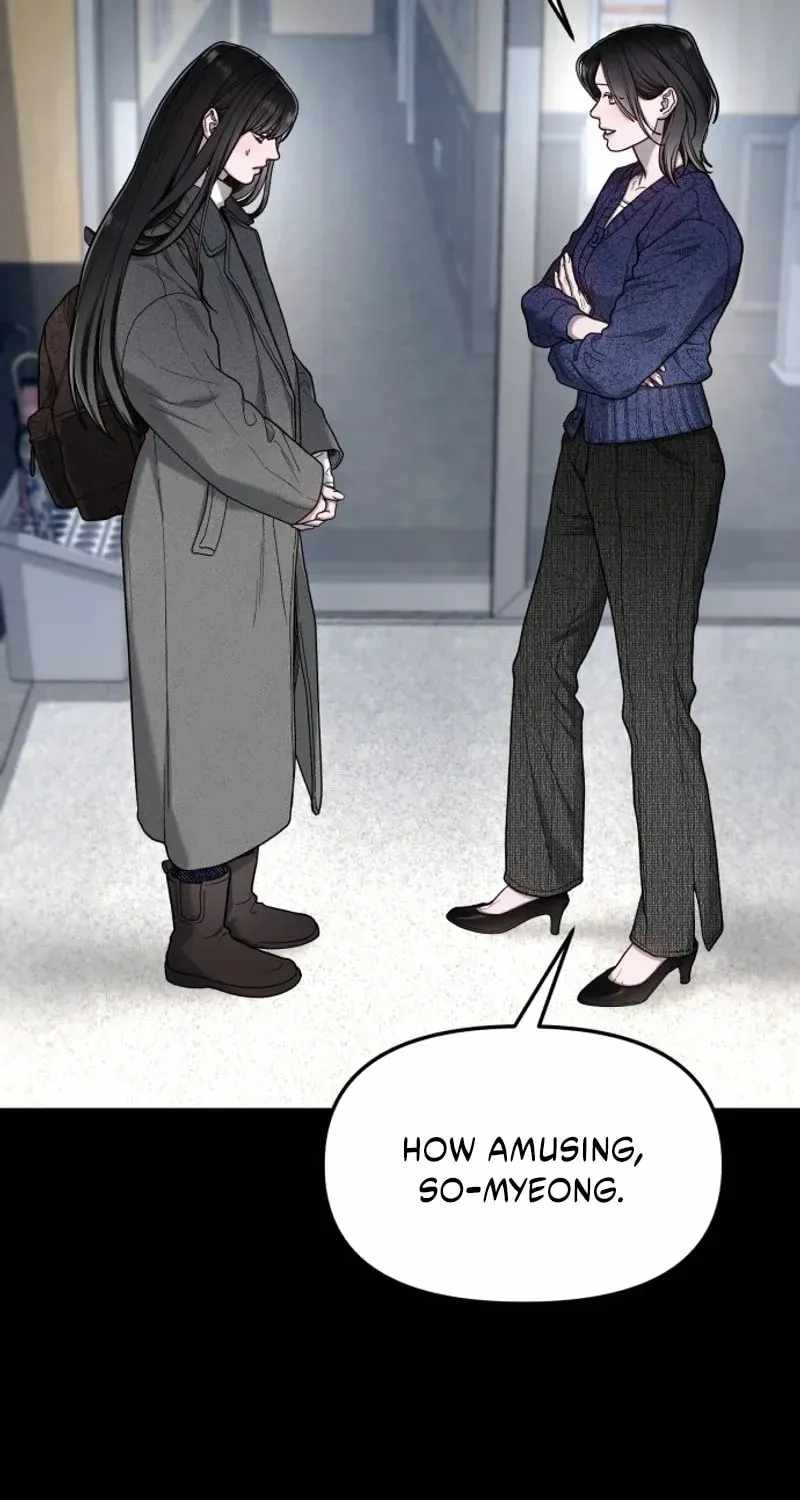 Look-Alike Daughter Chapter 197-eng-li - Page 64