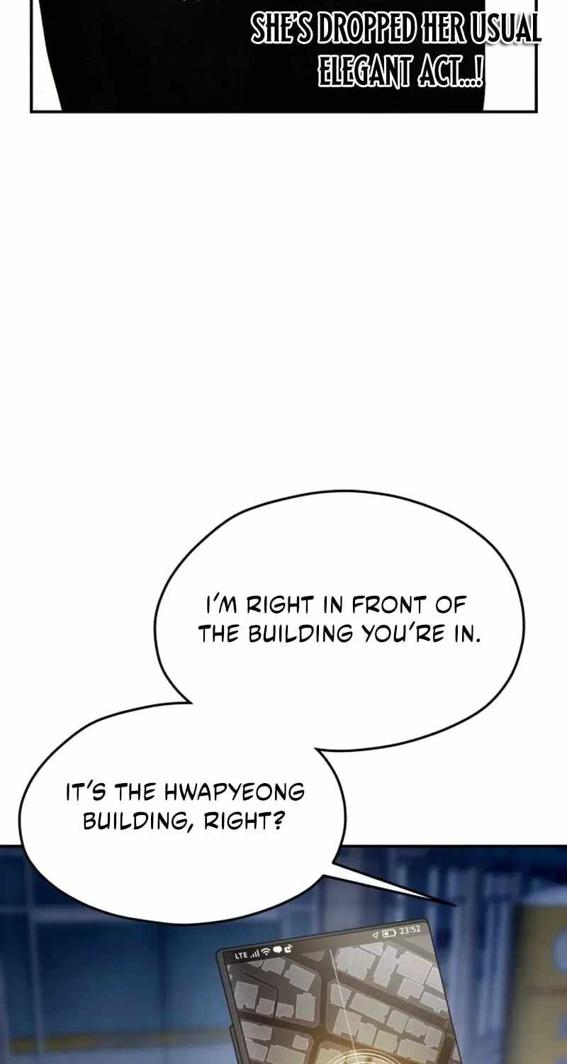 Look-Alike Daughter Chapter 197-eng-li - Page 43