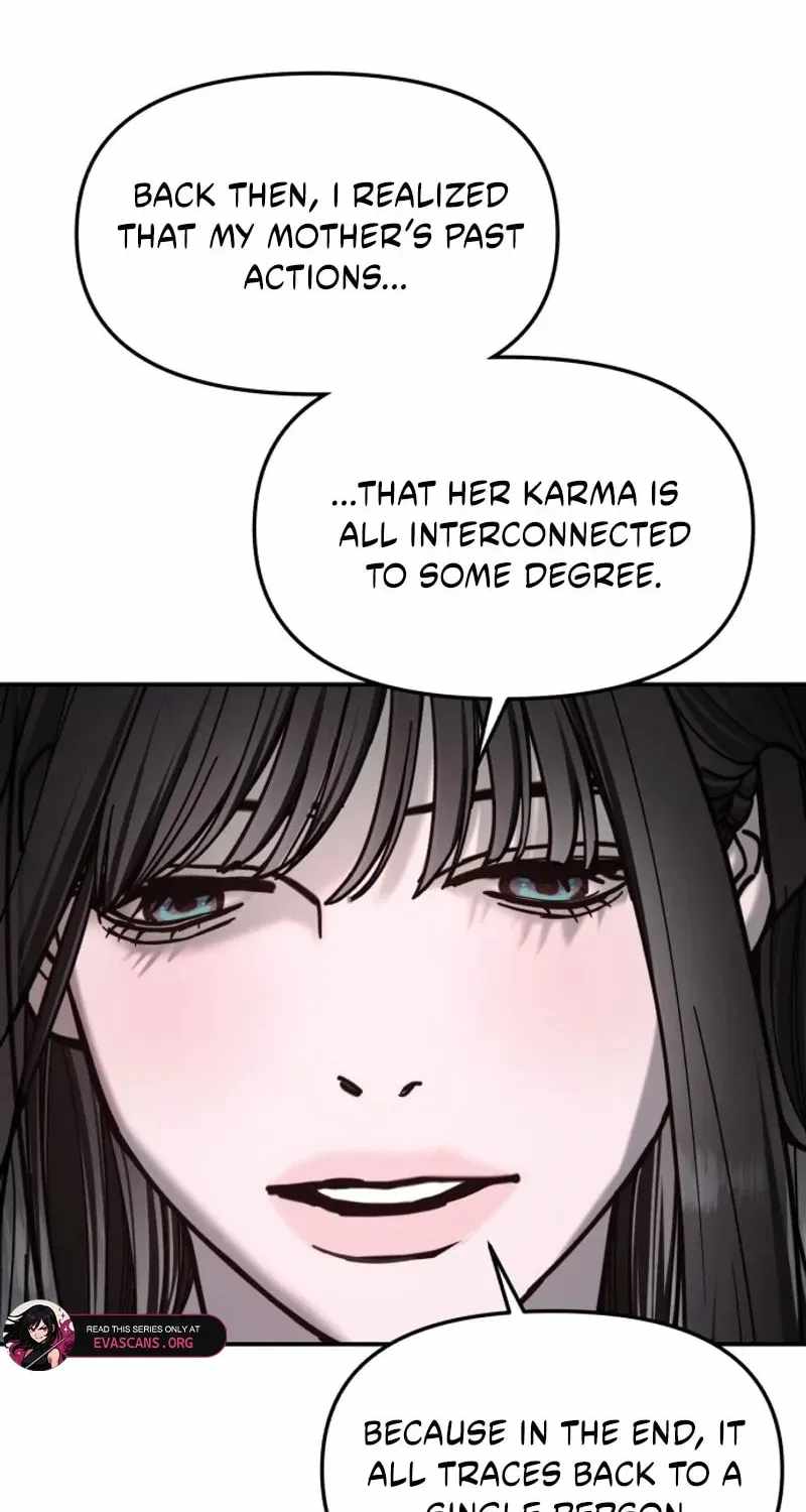 Look-Alike Daughter Chapter 197-eng-li - Page 97