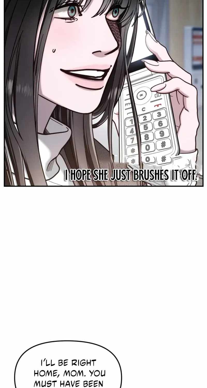 Look-Alike Daughter Chapter 197-eng-li - Page 37