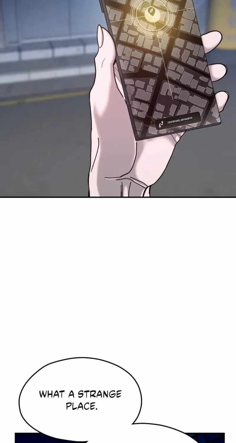 Look-Alike Daughter Chapter 197-eng-li - Page 44