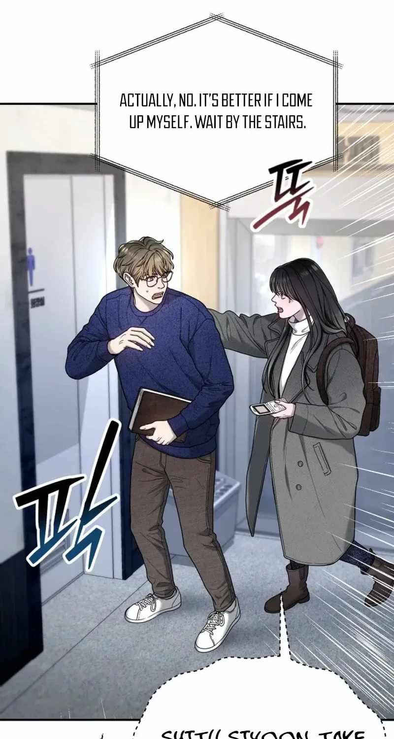 Look-Alike Daughter Chapter 197-eng-li - Page 48