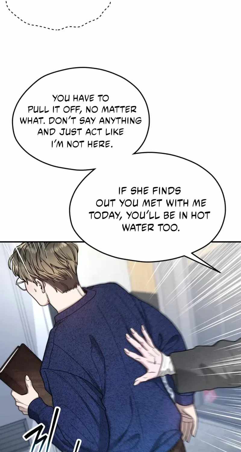 Look-Alike Daughter Chapter 197-eng-li - Page 50