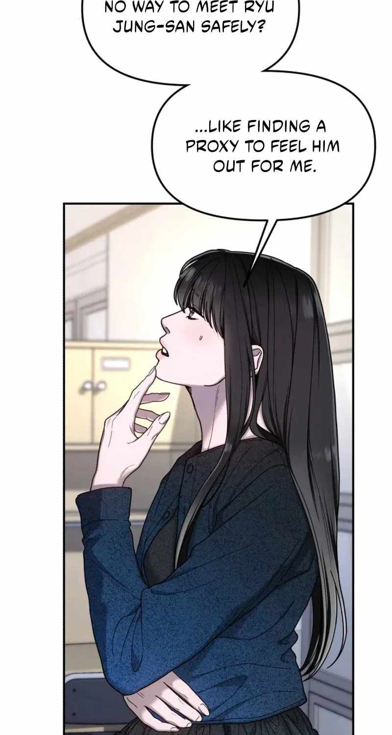 Look-Alike Daughter Chapter 197-eng-li - Page 110