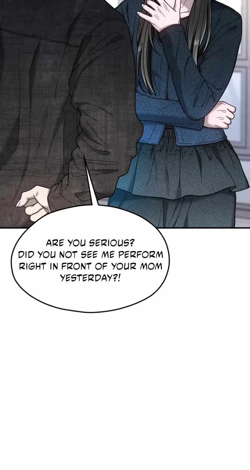 Look-Alike Daughter Chapter 197-eng-li - Page 113