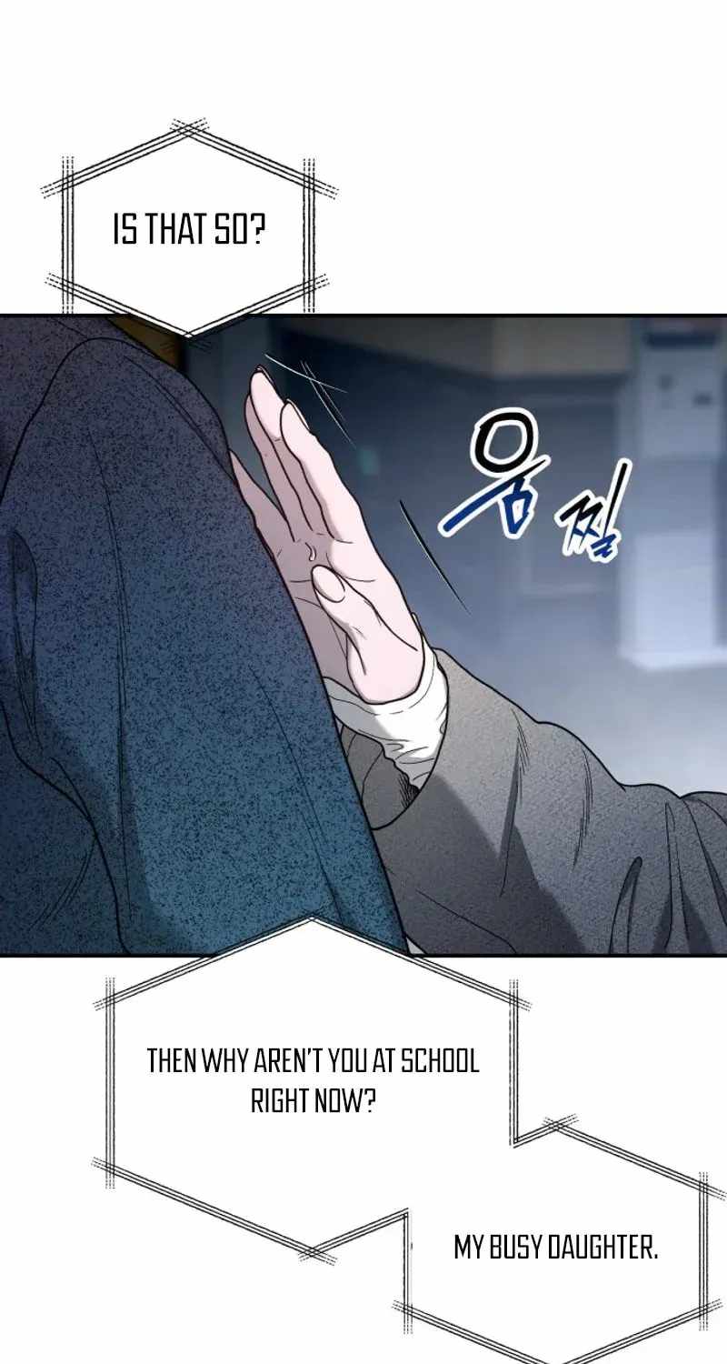 Look-Alike Daughter Chapter 197-eng-li - Page 29