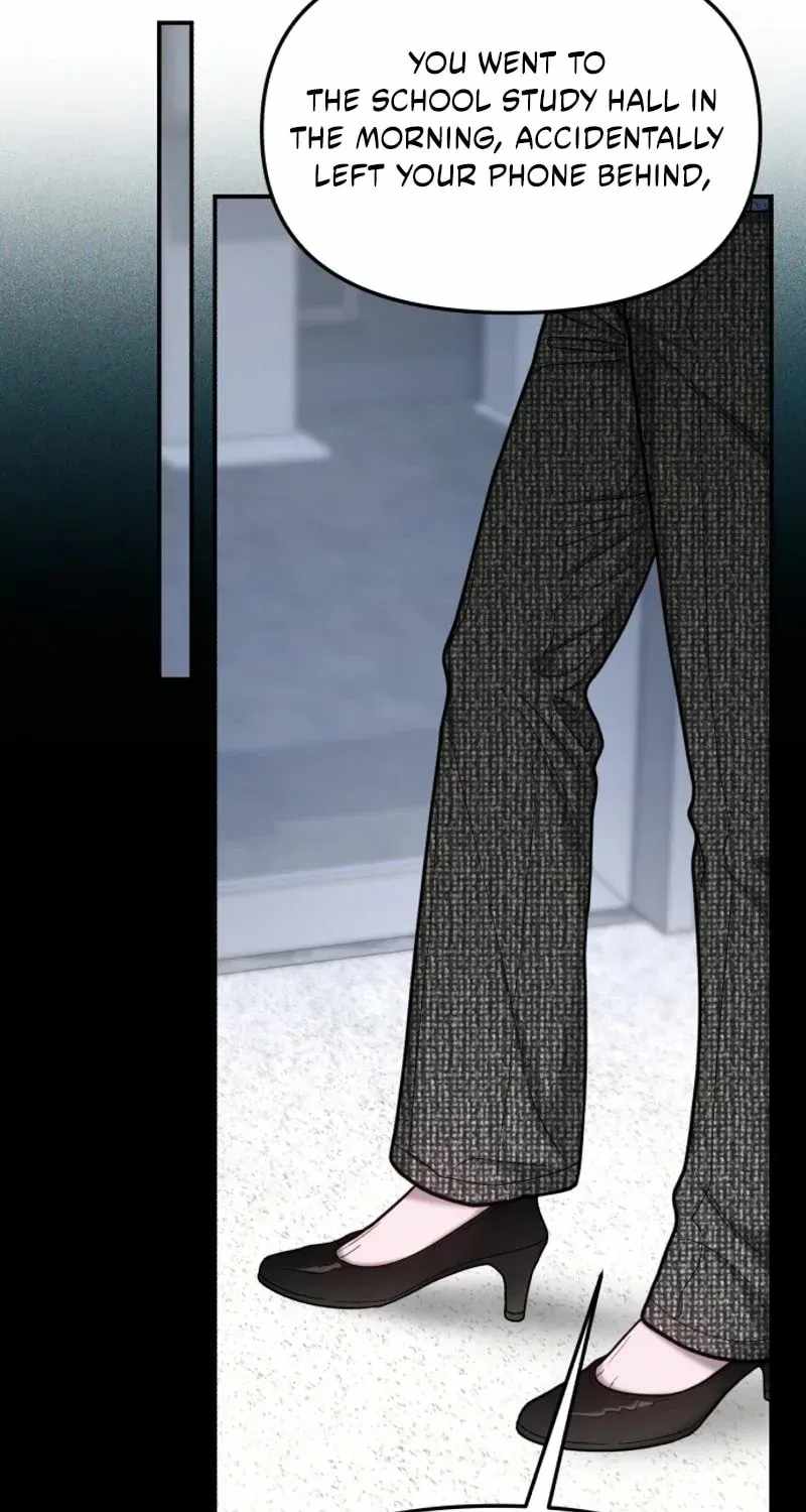 Look-Alike Daughter Chapter 197-eng-li - Page 61