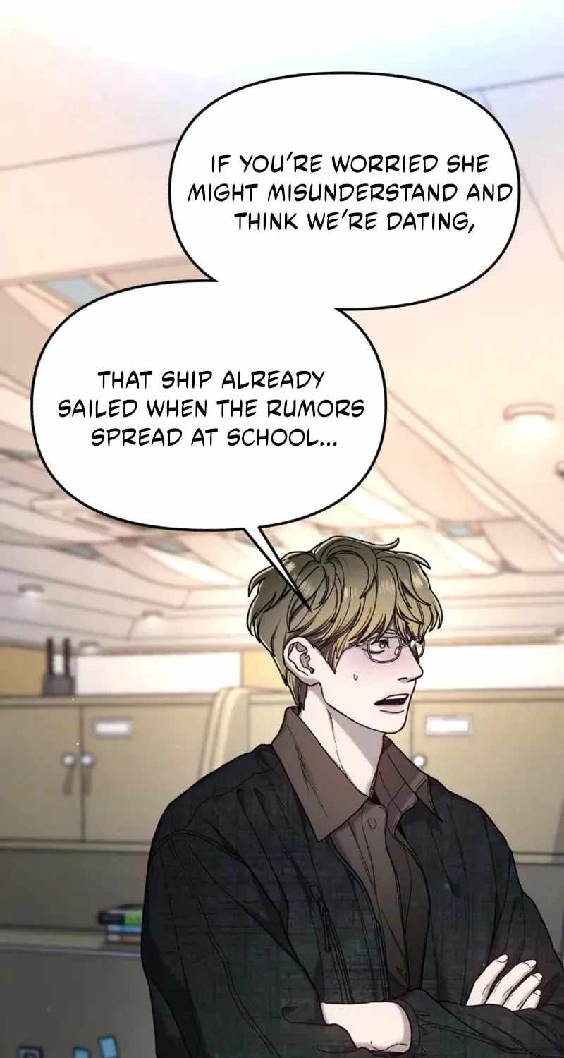 Look-Alike Daughter Chapter 197-eng-li - Page 81