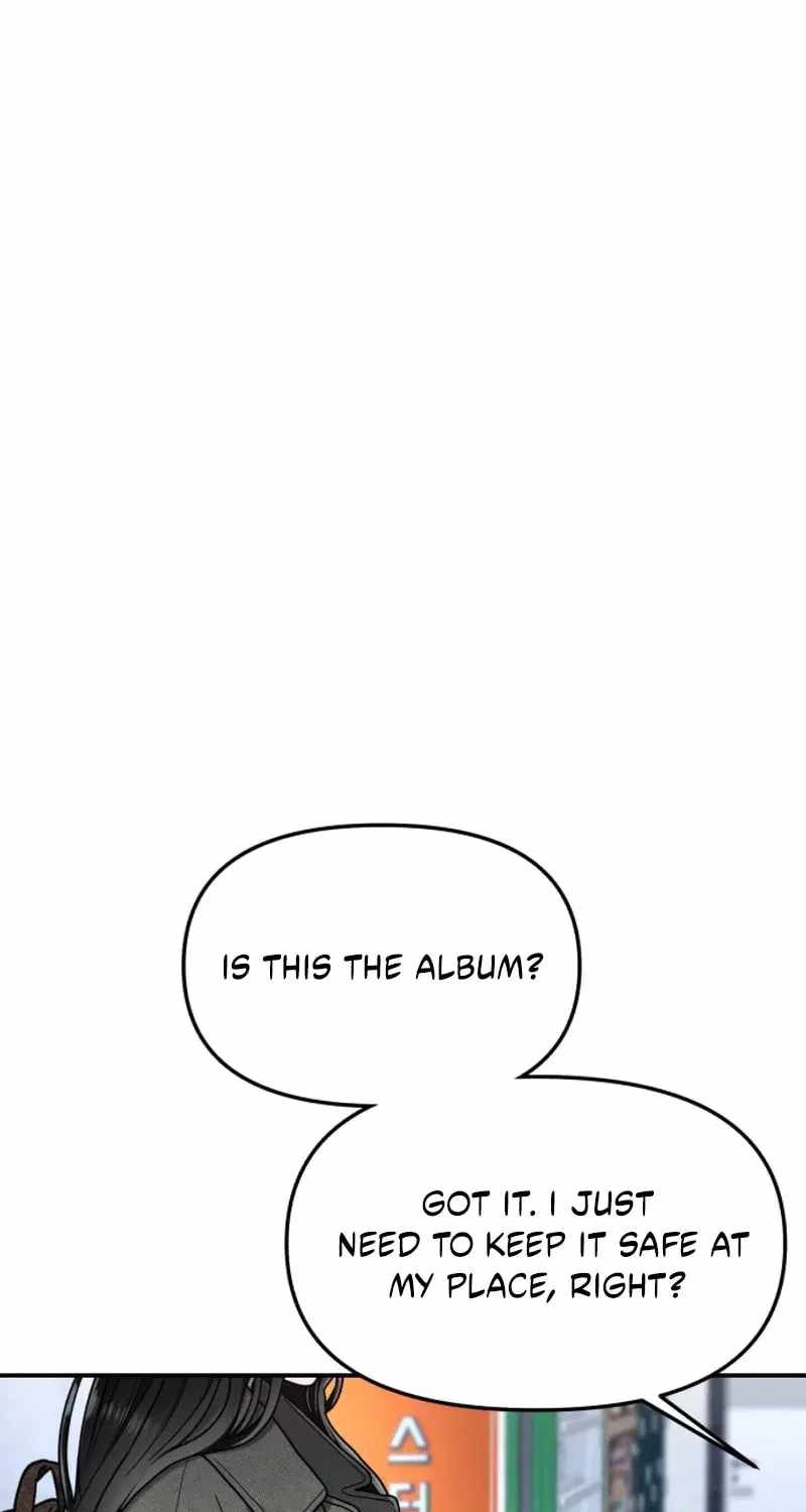 Look-Alike Daughter Chapter 197-eng-li - Page 10