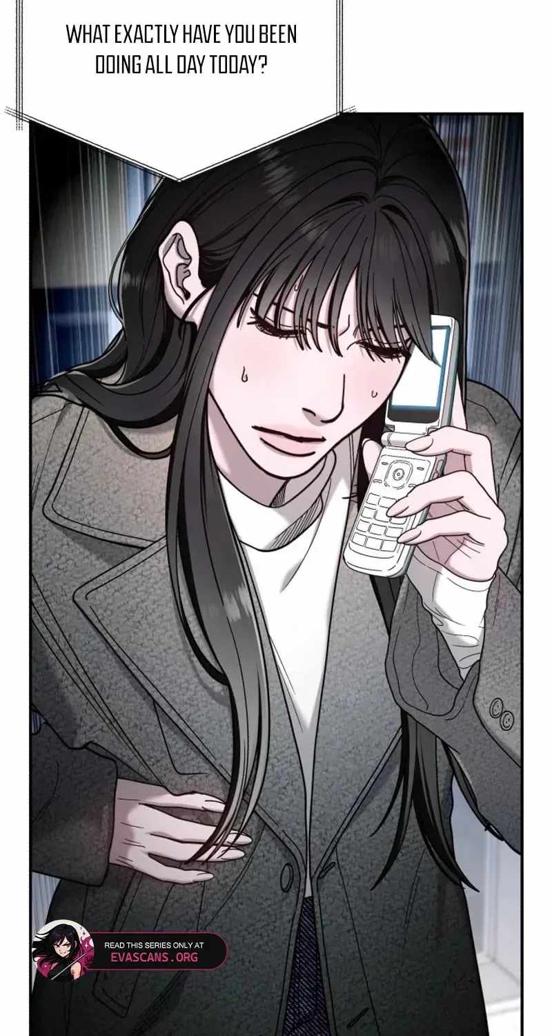 Look-Alike Daughter Chapter 197-eng-li - Page 41