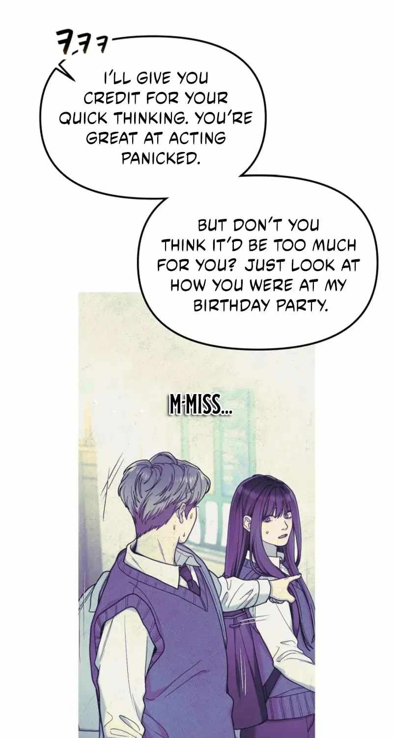 Look-Alike Daughter Chapter 197-eng-li - Page 114