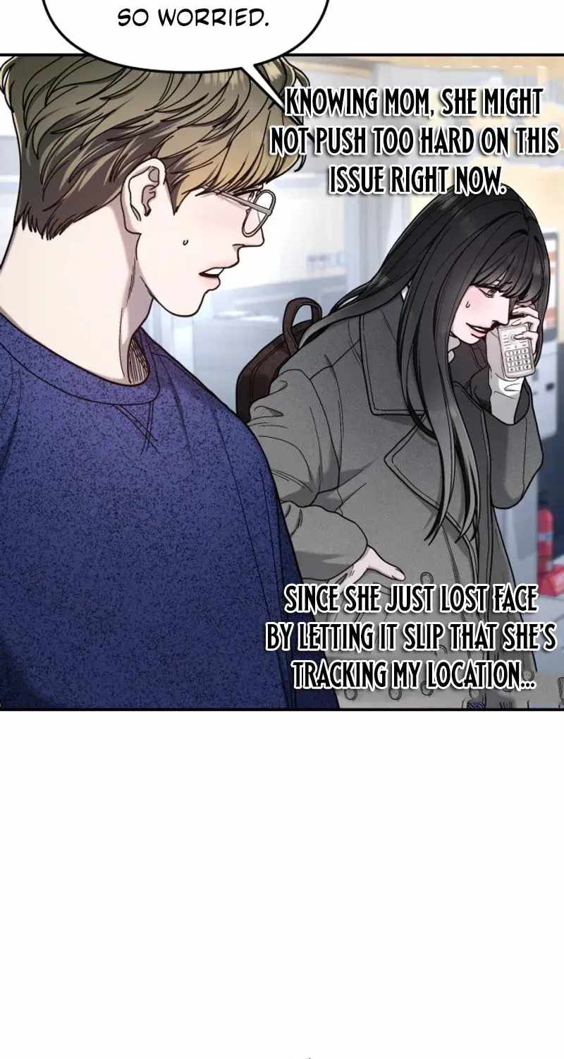 Look-Alike Daughter Chapter 197-eng-li - Page 38