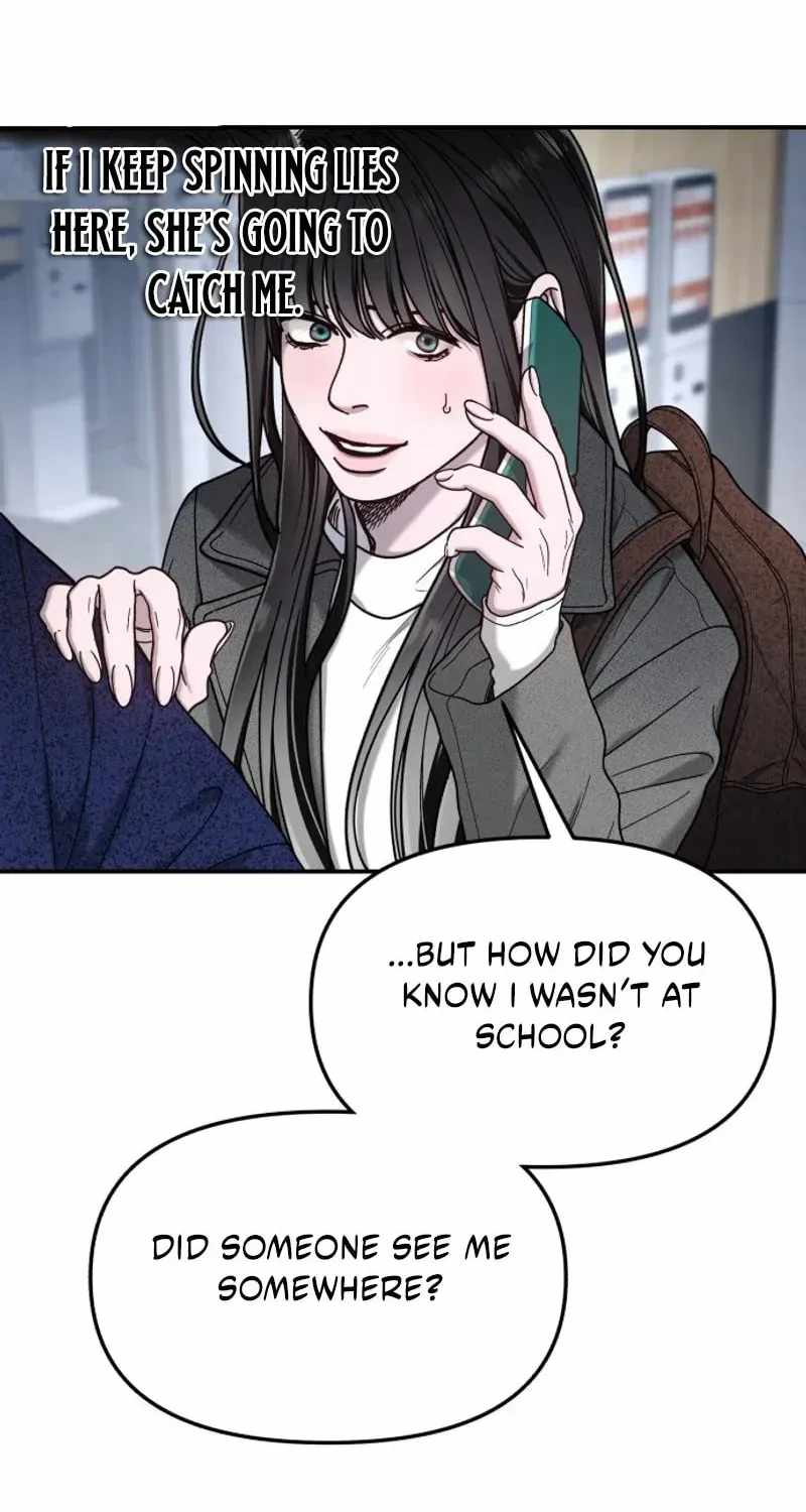 Look-Alike Daughter Chapter 197-eng-li - Page 32