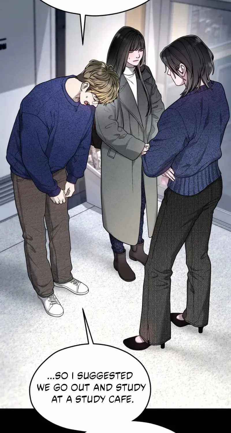 Look-Alike Daughter Chapter 197-eng-li - Page 72