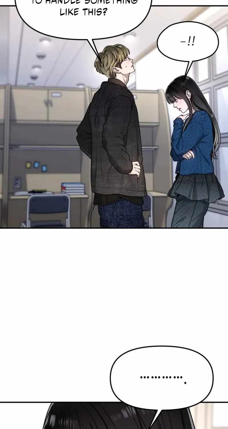 Look-Alike Daughter Chapter 197-eng-li - Page 116