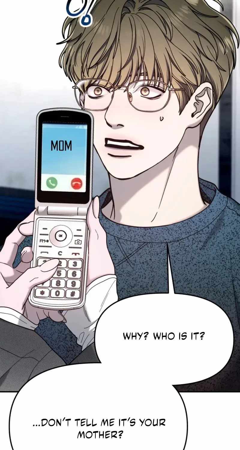 Look-Alike Daughter Chapter 197-eng-li - Page 22