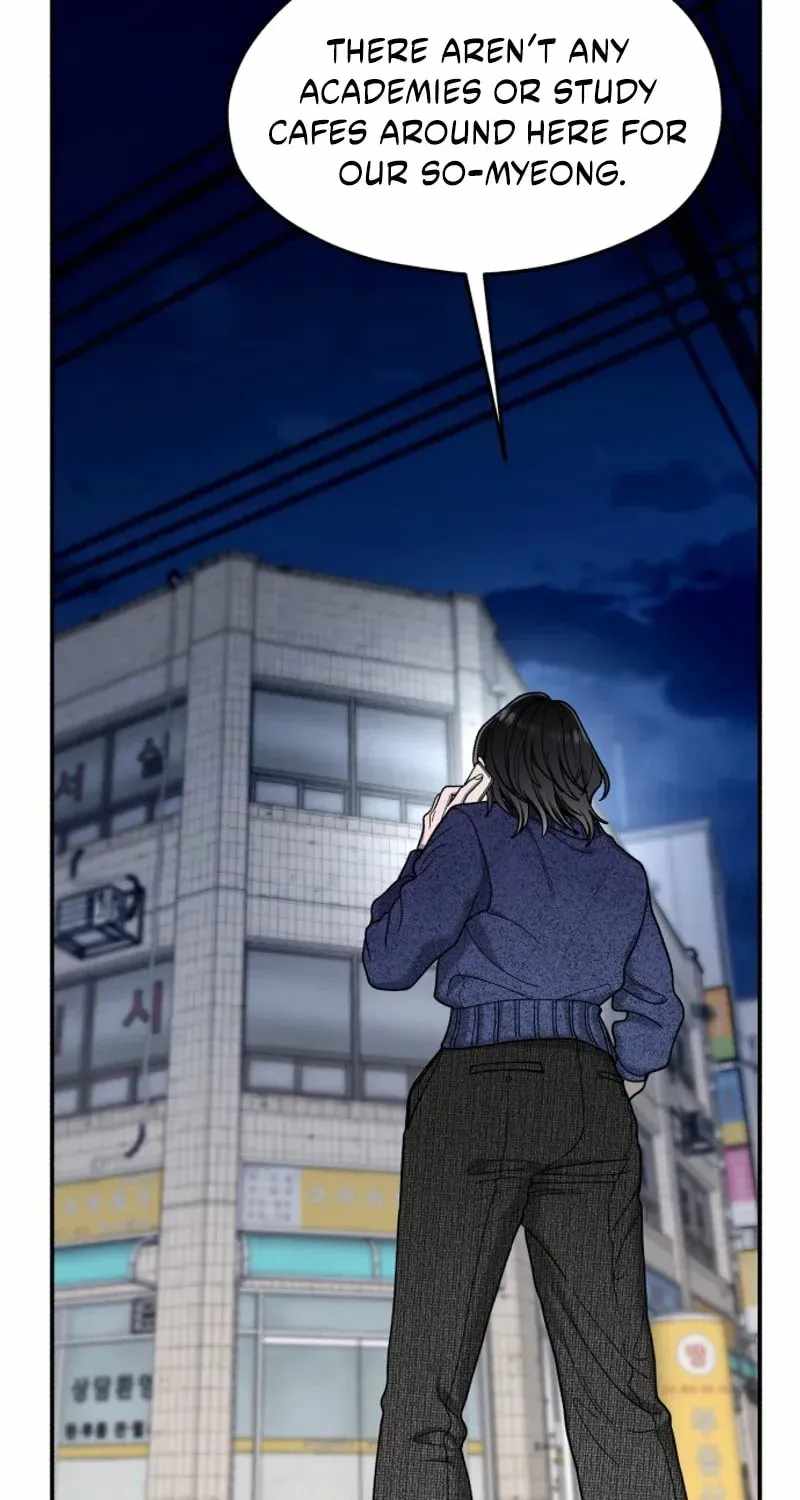 Look-Alike Daughter Chapter 197-eng-li - Page 45