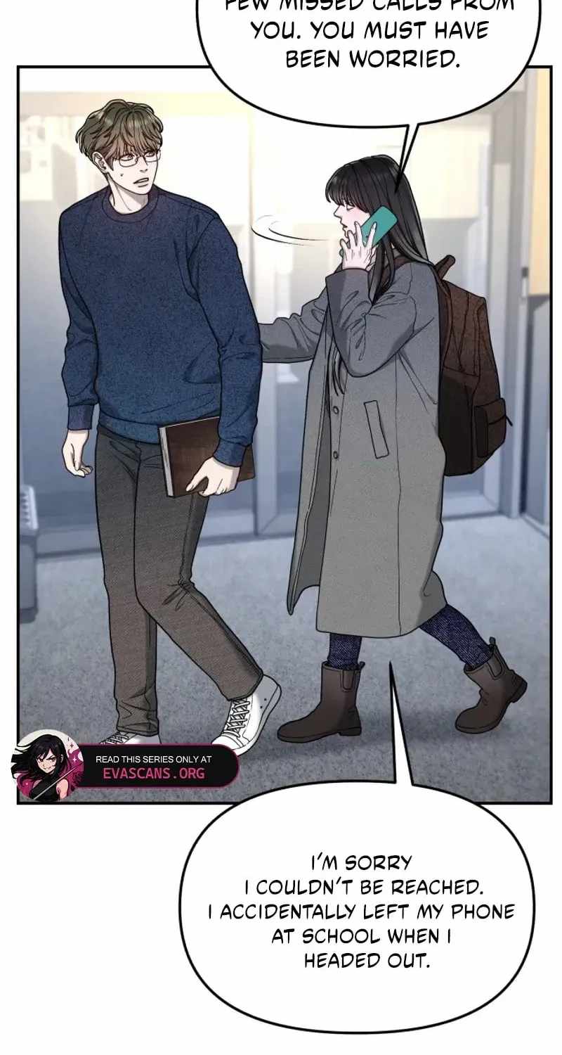 Look-Alike Daughter Chapter 197-eng-li - Page 25