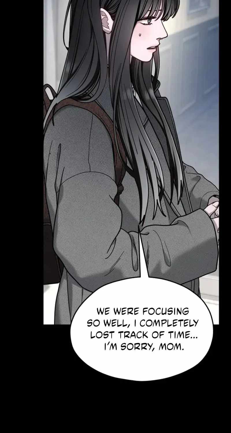 Look-Alike Daughter Chapter 197-eng-li - Page 74