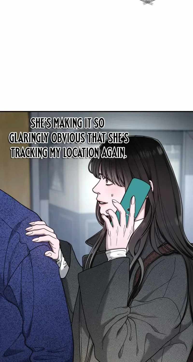 Look-Alike Daughter Chapter 197-eng-li - Page 30