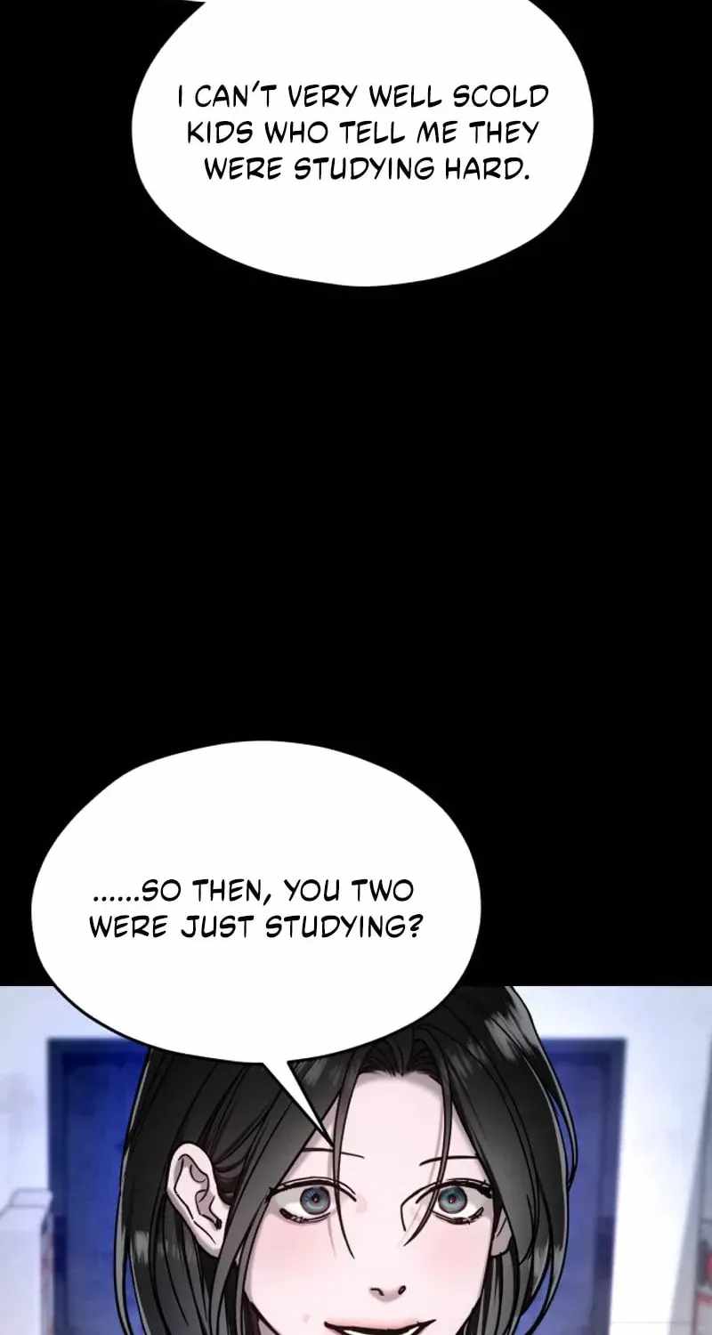 Look-Alike Daughter Chapter 197-eng-li - Page 79