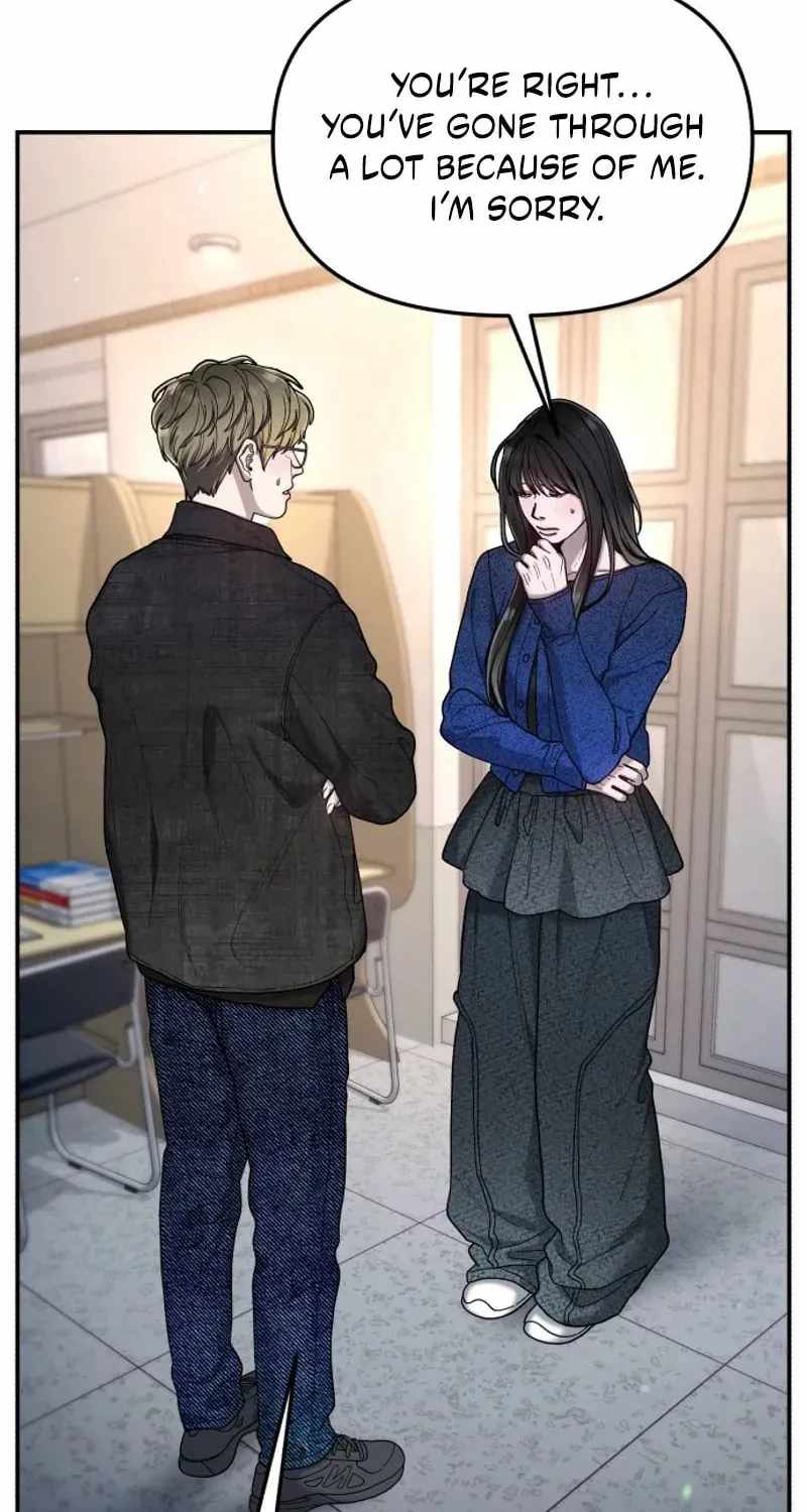 Look-Alike Daughter Chapter 197-eng-li - Page 83