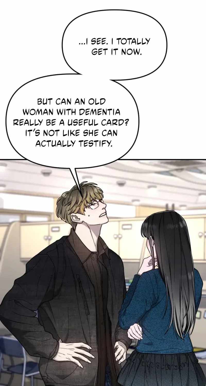 Look-Alike Daughter Chapter 197-eng-li - Page 108