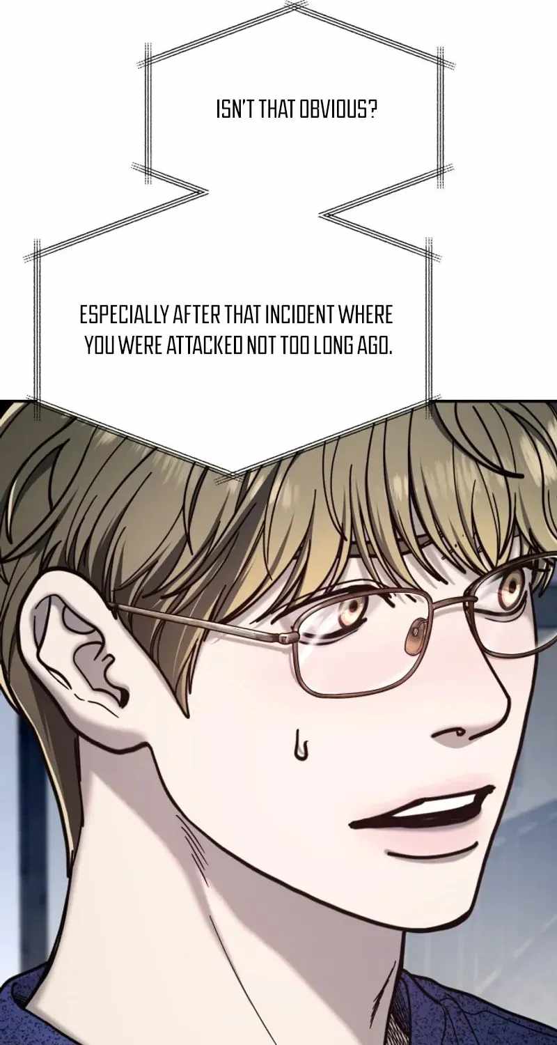 Look-Alike Daughter Chapter 197-eng-li - Page 39
