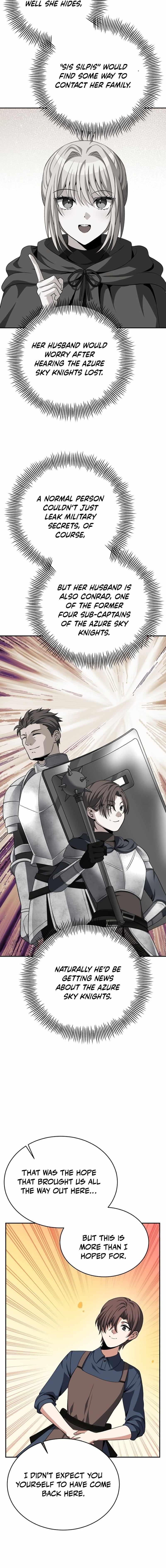 Transmigrating to the Otherworld Once More Chapter 145-eng-li - Page 3