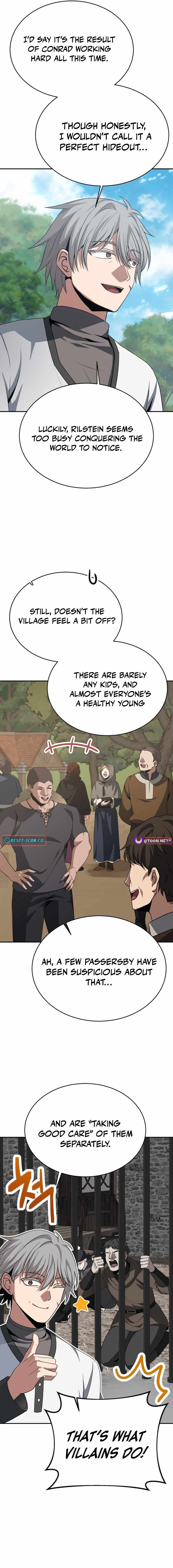 Transmigrating to the Otherworld Once More Chapter 145-eng-li - Page 7