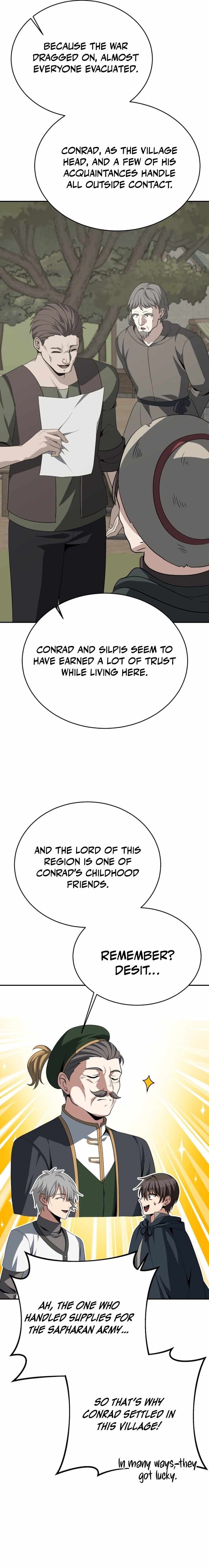 Transmigrating to the Otherworld Once More Chapter 145-eng-li - Page 6