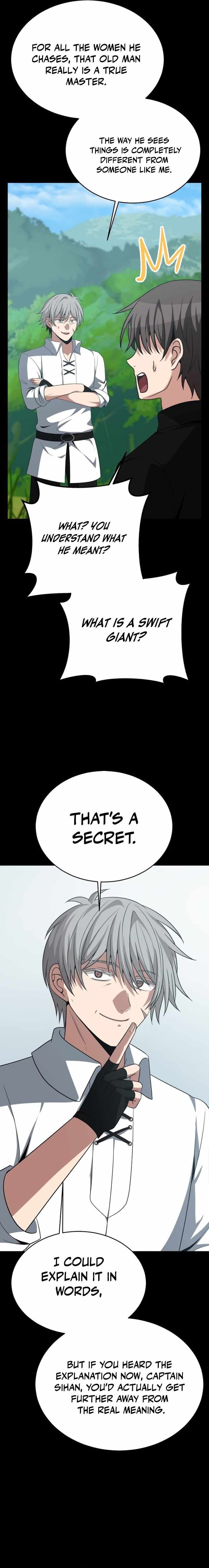 Transmigrating to the Otherworld Once More Chapter 145-eng-li - Page 21