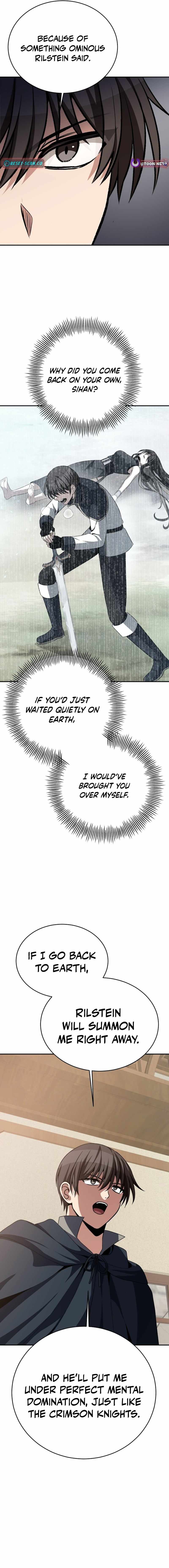 Transmigrating to the Otherworld Once More Chapter 145-eng-li - Page 16