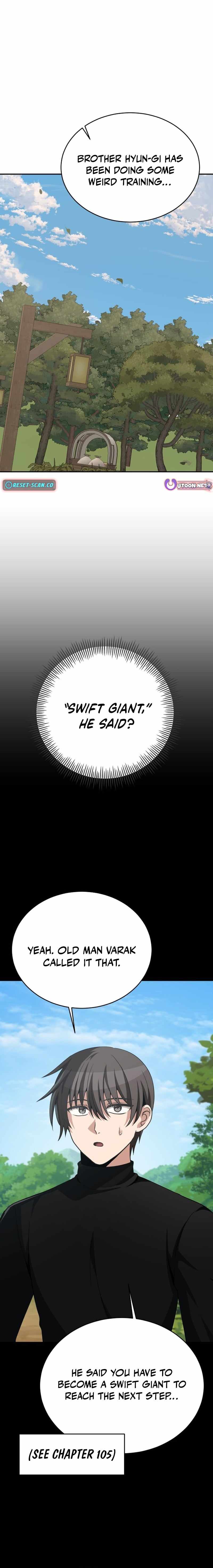 Transmigrating to the Otherworld Once More Chapter 145-eng-li - Page 20