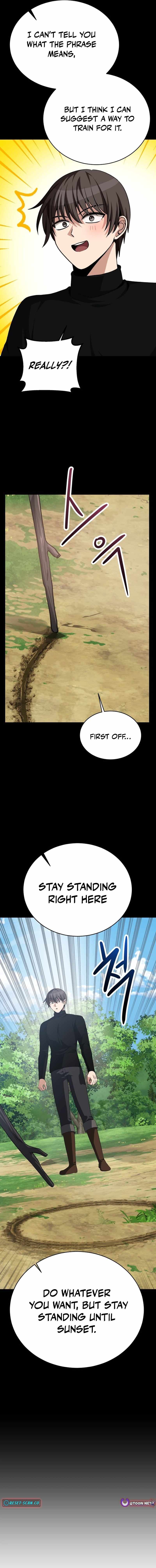 Transmigrating to the Otherworld Once More Chapter 145-eng-li - Page 23