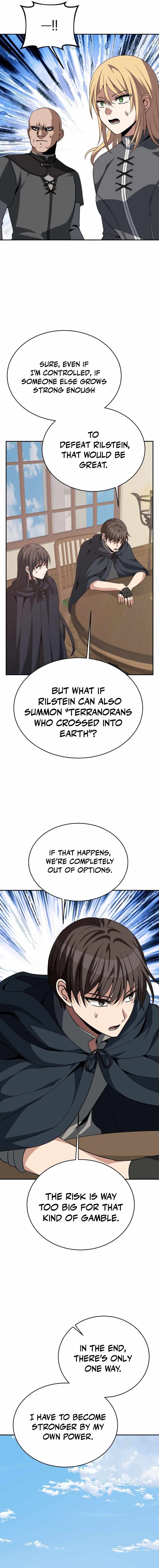 Transmigrating to the Otherworld Once More Chapter 145-eng-li - Page 17