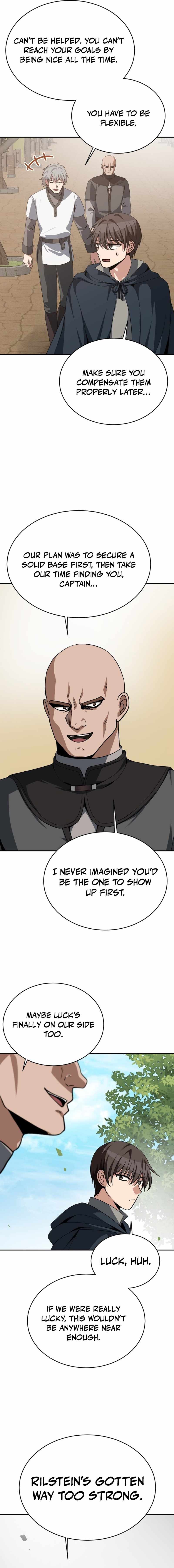 Transmigrating to the Otherworld Once More Chapter 145-eng-li - Page 8